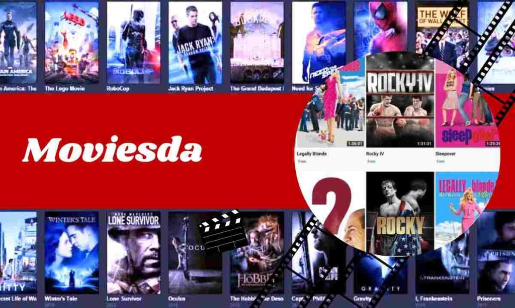 Moviesda